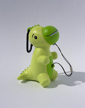 Dinosaur Sun Cream Applicator