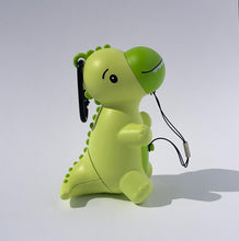 Green Dinosaur Bundle Offer