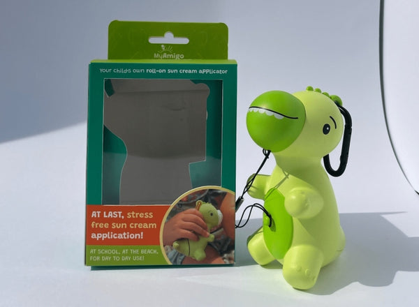 Green Dinosaur Bundle Offer